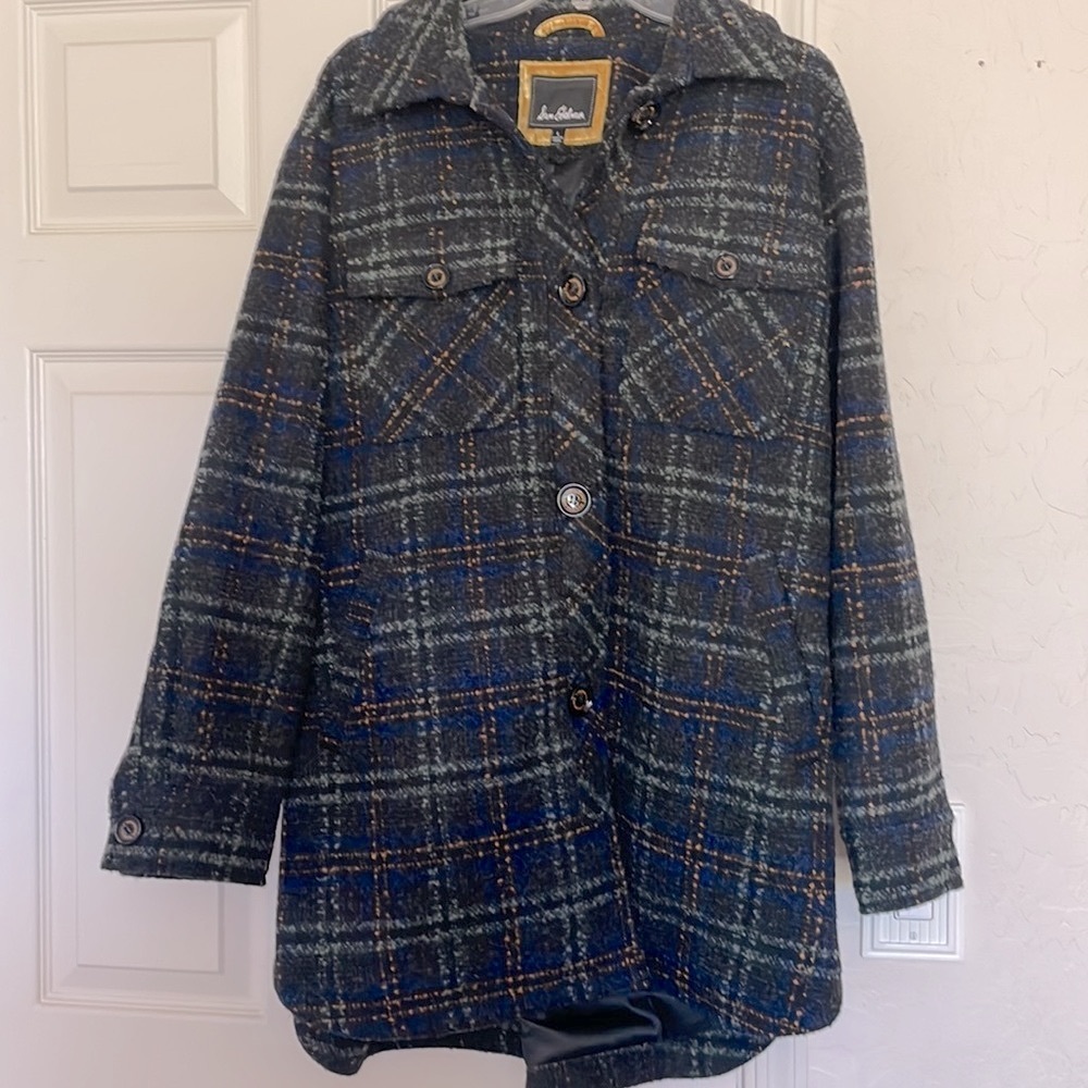 Sam Edelman Coat, Women’s, Sz. Lg.